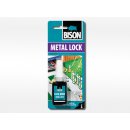 BISON Metal Lock lepidlo na zajištění šroubů 10g