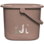 Bébé Jou Kyblík na pleny s víkem Dear Goose – Hledejceny.cz