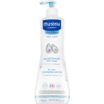 MUSTELA Jemná čisticí voda s organicky pěstovaným avokádem 750 ml – Sleviste.cz