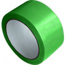 Wimex lepicí páska zelená 66 m x 48 mm
