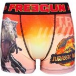 Dětské boxerky Jurassic World – Sleviste.cz