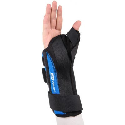 Meyra Ortéza zápěstí a palce THUMB VERSA FIT Pravá – Sleviste.cz