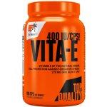 Extrifit Vitamin E 100 kapslí – Hledejceny.cz