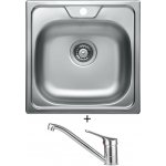 Set Alveus Allux 70 + Riviera X – Zboží Dáma