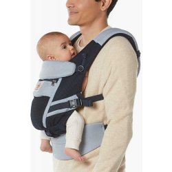 Ergobaby ADAPT Cool Air Mesh CHAMBRAY