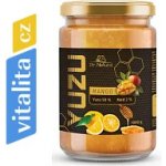 Dr.Natural YUZU Mango+med 1000g – Hledejceny.cz