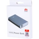 Powerbanka Huawei AP007 13000 mAh šedá