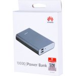 Huawei AP007 13000 mAh šedá – Hledejceny.cz