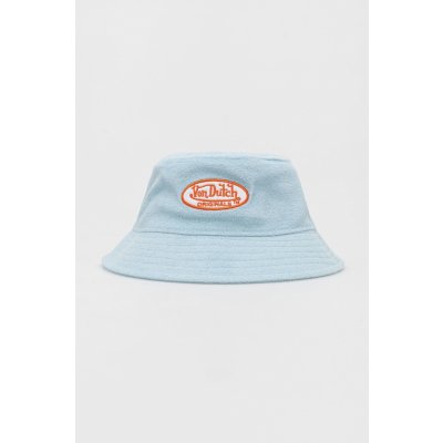 Von Dutch Seattle Bucket French Terry Lt.Blue