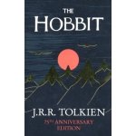 John Ronald Reuel Tolkien - Hobbit – Hledejceny.cz