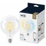 WiZ 871869978671701 LED EEK2021 E A G E27 7 W = 60 W ovládání přes mobilní aplikaci 1 ks – Hledejceny.cz