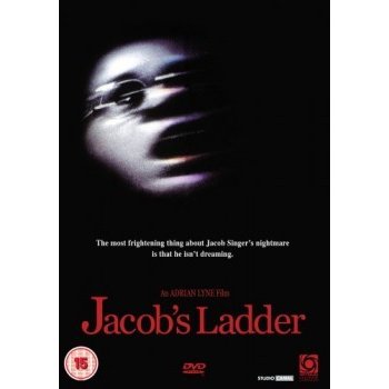 Jacob's Ladder DVD