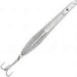 Kinetic Pilker Twister sister silver 400 g – Hledejceny.cz
