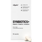 Vilgain Synbiotics+ 60 kapslí – Hledejceny.cz