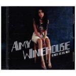 Amy Winehouse - Back to black, 1CD, 2007 – Sleviste.cz