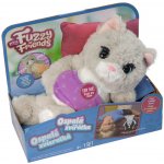 EPEE My Fuzzy Friends Ospalá zvířátka Kočička – Zboží Mobilmania