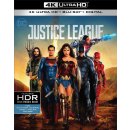 Liga spravedlnosti UHD+BD