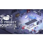 Project Hospital – Zboží Dáma