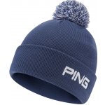 Ping Cresting Knit Hat Panske Deep Sea Blue – Hledejceny.cz