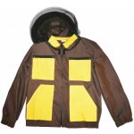 Bunda včelařská hnědá – Zbozi.Blesk.cz