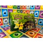 Pokémon TCG Trick or Trade Booster Bundle – Hledejceny.cz