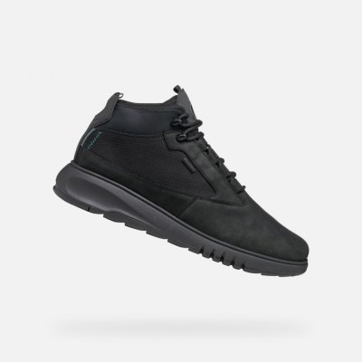 Geox Aerantis 4X4 Abx – Hledejceny.cz