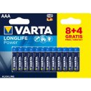Varta LongLife Power AAA 12ks 402184