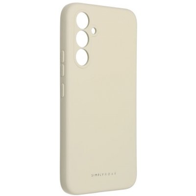 Pouzdro Simply Roar Samsung A34 béžové – Hledejceny.cz