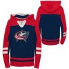 Dětská mikina Outerstuff Dětská mikina Columbus Blue Jackets Ageless Revisited