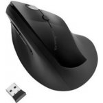 Kensington Pro Fit Ergo Vertical Wireless Mouse K75501EU – Zboží Mobilmania