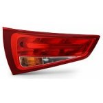 Zadní světlo - levé AUDI A1 | 2010-2015 | HELLA | – Hledejceny.cz