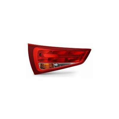 Zadní světlo - levé AUDI A1 | 2010-2015 | HELLA | – Hledejceny.cz