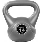 MOVIT M63187 Kettlebell 14 kg – Zboží Dáma