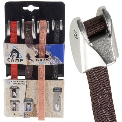 Camp Tricam Evo Set 4 – Zboží Dáma