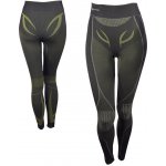 Moose EXPEDITION PANTS Zelená – Zboží Dáma