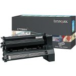 Lexmark C7700KH - originální – Zboží Živě