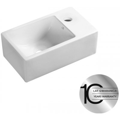 Laveo KVADRATO VUK_6135 – Hledejceny.cz