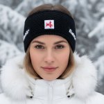 Eisbär Jamies STB SA 37045-009 black – Zboží Dáma