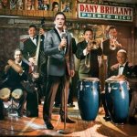 Dany Brillant - Puerto Rico CD – Hledejceny.cz