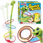 CreativeToys Tančící housenka 26,5cm – Zboží Dáma