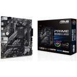 Asus PRIME B550M-K ARGB 90MB1GC0-M0EAY0 – Zboží Živě