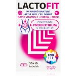 Galmed Lactofit 40 tablet – Zboží Mobilmania