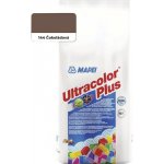 Mapei Ultracolor Plus 2 kg čokoládová – Hledejceny.cz