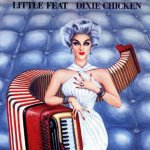 Little Feat - Dixie Chicken CD – Hledejceny.cz
