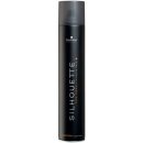 Silhouette Ultimate Shine Hairspray Super Hold lak pro max lesk vlasů 300 ml