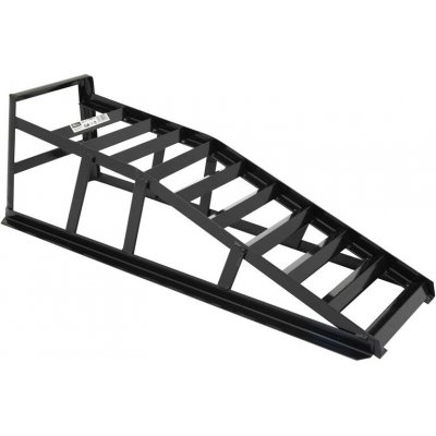 COMPASS Rampa nájezdová 1000kg 830x270x310mm TÜV/GS, 09248 – Hledejceny.cz