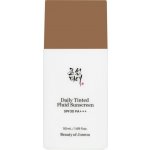 Beauty of Joseon Tónovaný fluid SPF 30 Daily Tinted Fluid Sunscreen LP110 50 ml – Zboží Mobilmania