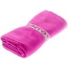 Ručník Runto rychleschnoucí ručník 80 x 130 cm růžová