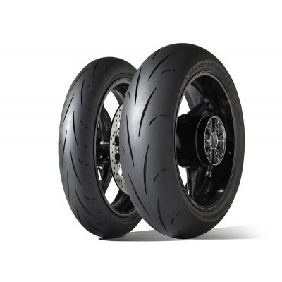 Dunlop Sportmax GP Racer D211 M 190/55 R17 75W