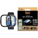 PanzerGlass Full Body na Apple Watch Ultra/Ultra 2 černé 3718 – Zboží Živě